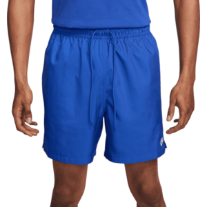Rövidnadrág Nike Club Woven Flow kép