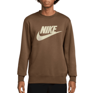 Melegítő felsők Nike Club Sweatshirt kép