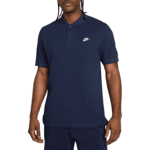 Póló ingek Nike M NK CLUB SS POLO PIQUE kép