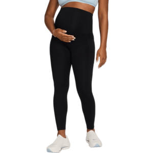 Leggings Nike W NK (M) DF ONE HR 7/8 PKT TGT kép