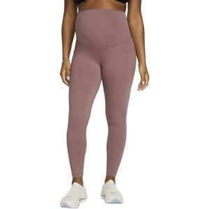 Leggings Nike W NK (M) DF ONE HR 7/8 PKT TGT kép