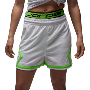 Rövidnadrág Jordan Jordan Sport 4in Diamond Short Women kép
