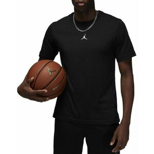 Rövid ujjú póló Jordan M J DF SPRT SS TOP kép