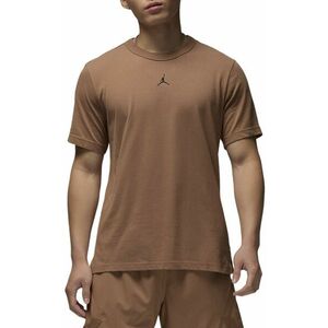 Rövid ujjú póló Jordan M J DF SPRT SS TOP kép