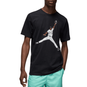 Rövid ujjú póló Jordan Jordan Flight MVP T-Shirt kép