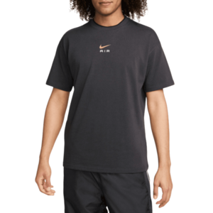 Rövid ujjú póló Nike Air Fit t-shirt kép
