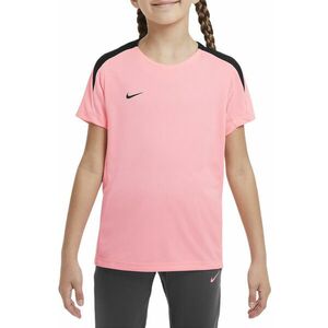 Rövid ujjú póló Nike Dri-FIT Strike 24 Kids kép