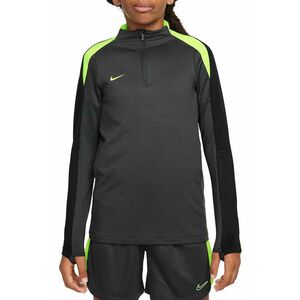 Hosszú ujjú póló Nike Dri-FIT Strike 24 Kids kép