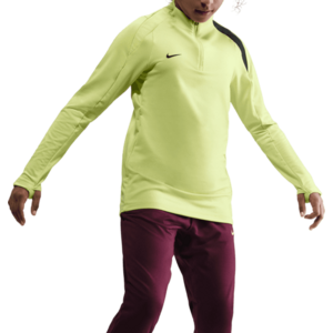 Hosszú ujjú póló Nike Dri-FIT Strike 24 Kids kép