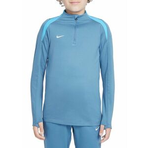 Hosszú ujjú póló Nike Dri-FIT Strike 24 Kids kép