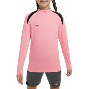 Hosszú ujjú póló Nike Dri-FIT Strike 24 Kids kép