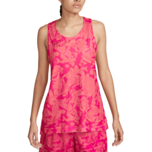 Póló Nike Swoosh Fly Women's Reversible Basketball Tank Top kép