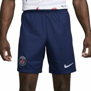Rövidnadrág Nike PSG M NK DF SHORT STAD HM 2024/25 kép