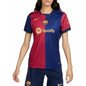 Póló Nike FCB W NK DF STAD JSY SS HM 2024/25 kép