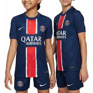 Póló Nike PSG Y NK DF JSY SS STAD HM 2024/25 kép