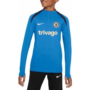 Hosszú ujjú póló Nike CFC Y NK DF STRK DRILL TOP K kép