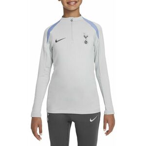 Hosszú ujjú póló Nike THFC Y NK DF STRK DRILL TOP K kép