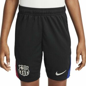 Rövidnadrág Nike FCB YNK DF STRK SHORT KZ kép
