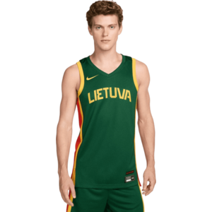 Szett Nike Litauen Limited t Olympia 2024 kép