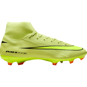 Futballcipő Nike Zoom Mercurial Superfly 10 Academy FG/MG kép