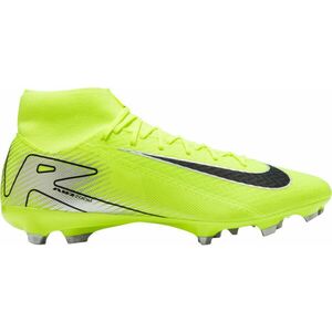 Futballcipő Nike ZM SUPERFLY 10 ACAD FG/MG kép