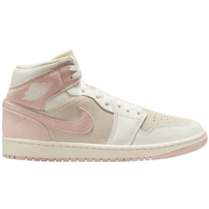 Kosárlabda cipő Nike WMNS AIR JORDAN 1 MID SE kép