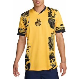 Póló Nike INTER M NK DF JSY SS STAD 3R 2024/25 kép