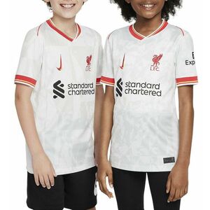 Póló Nike LFC Y NK DF JSY SS STAD 3R 2024/25 kép