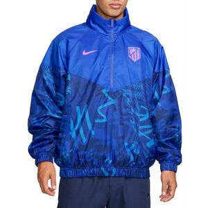 Kapucnis kabát Nike ATM M NK WR ANORAK JKT 3R GX kép
