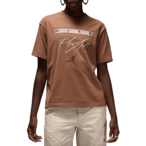 Rövid ujjú póló Jordan Jordan GFX T-Shirt Women kép