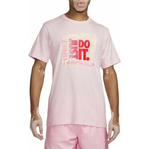 Rövid ujjú póló Nike Sportswear T-Shirt kép