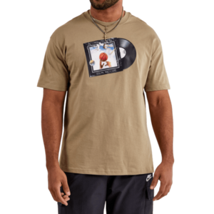 Rövid ujjú póló Nike Max90 Basketball t-shirt kép