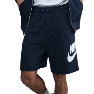 Rövidnadrág Nike Alumni Short kép