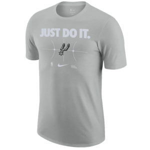 Rövid ujjú póló Nike SAS M NK ES NBA JDI SS TEE kép