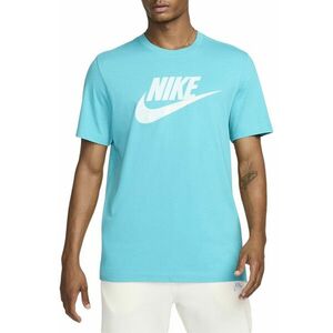 Rövid ujjú póló Nike M NSW TEE 12MO FUTURA SP24 kép