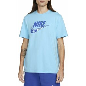 Rövid ujjú póló Nike M NSW TEE 12MO FUTURA SP24 kép