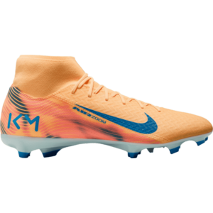 Futballcipő Nike Zoom Mercurial Superfly 10 Academy "Kylian Mbappé" FG/MG kép