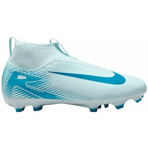 Futballcipő Nike JR ZOOM SUPERFLY 10 ACAD FGMG kép