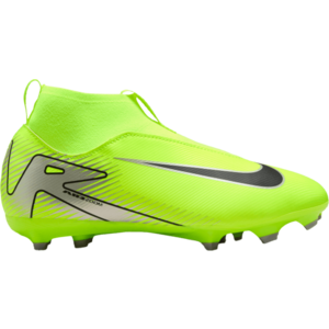 Futballcipő Nike JR ZOOM SUPERFLY 10 ACAD FGMG kép