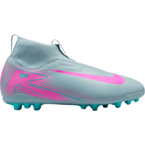 Futballcipő Nike JR ZOOM SUPERFLY 10 ACADEMY AG kép
