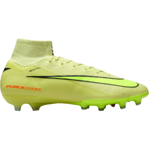 Futballcipő Nike Zoom Mercurial Superfly 10 Elite AG-PRO kép