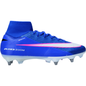 Futballcipő Nike Air Zoom Mercurial Superfly Elite 10 SG-PRO kép