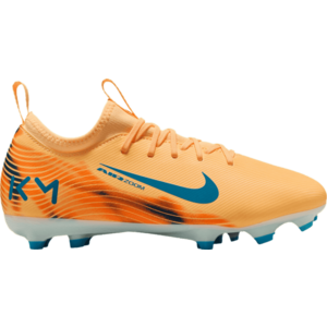 Futballcipő Nike Zoom Mercurial Vapor 16 Academy "Kylian Mbappé" FG/MG Kids kép