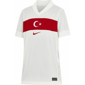 Póló Nike TUR Y NK DF STAD JSY SS HM 2024 kép