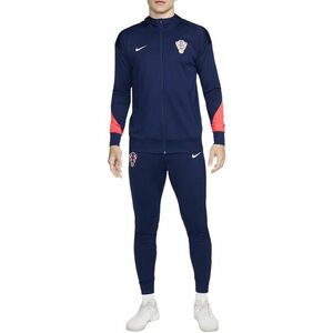 Szett Nike CRO MNK DF STRK HD TRK SUIT K kép