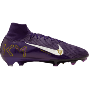 Futballcipő Nike ZM SUPERFLY 10 ELITE KM FG kép