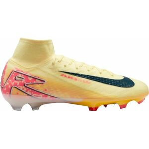 Futballcipő Nike ZM SUPERFLY 10 ELITE KM FG kép