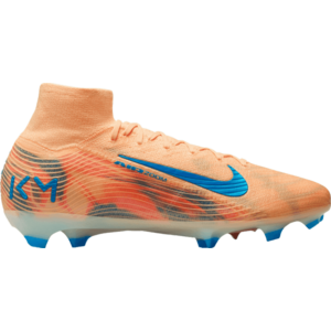 Futballcipő Nike Zoom Superfly 10 Elite "Kylian Mbappé" FG kép