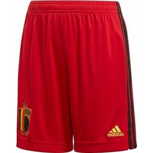 Rövidnadrág adidas BELGIUM H SHO Y kép