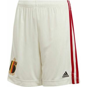 Rövidnadrág adidas RBFA A SHORTS Y kép